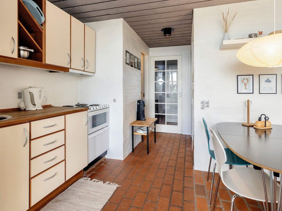 Apartment | Private kitchen