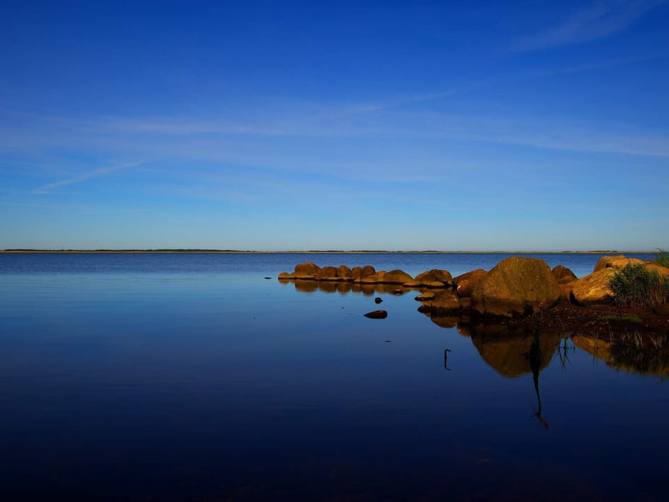 House | Water view