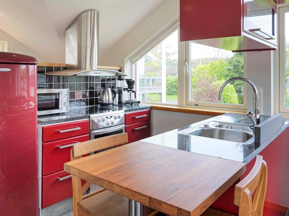 House | Interior