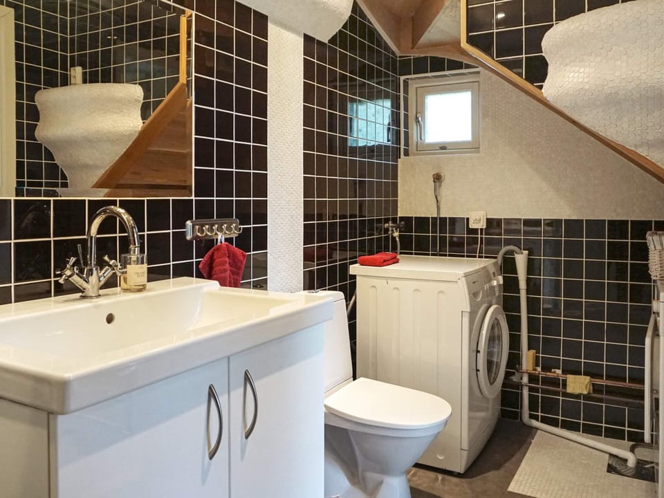 Holiday Home in Onsala House in Västra Götaland County