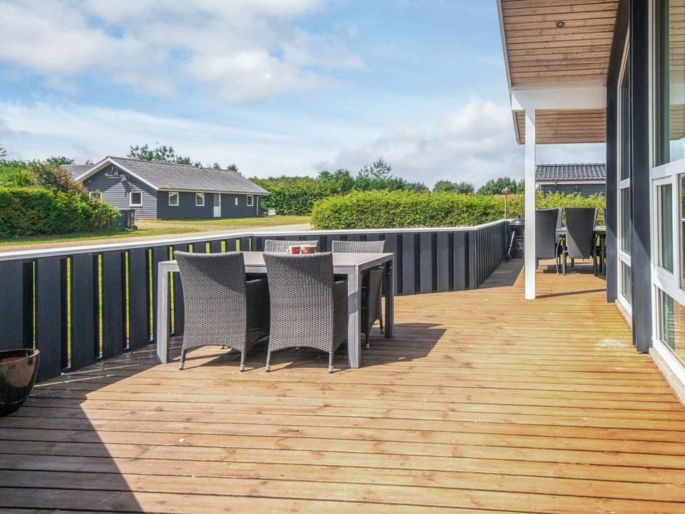 House | View from property