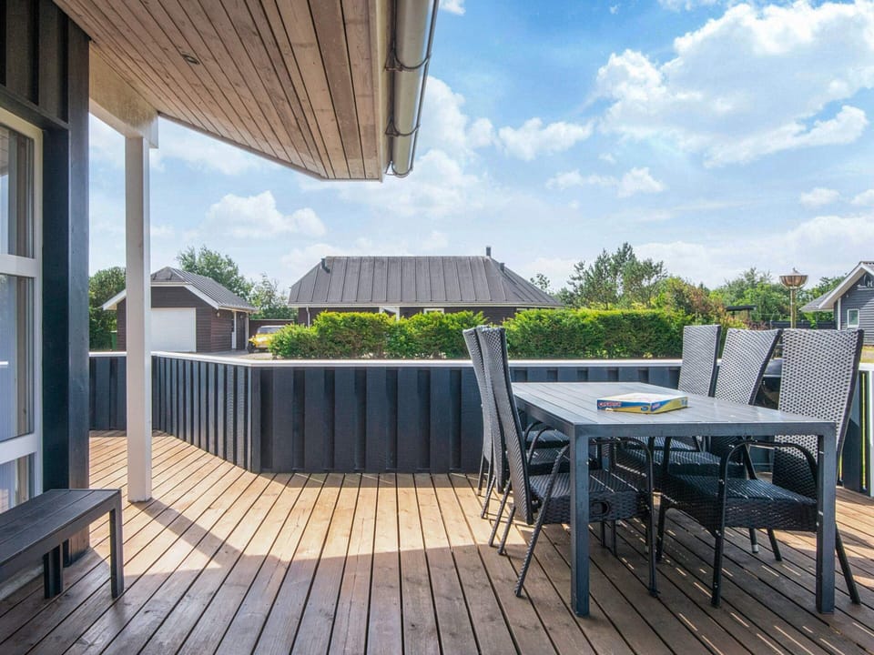 House | View from property