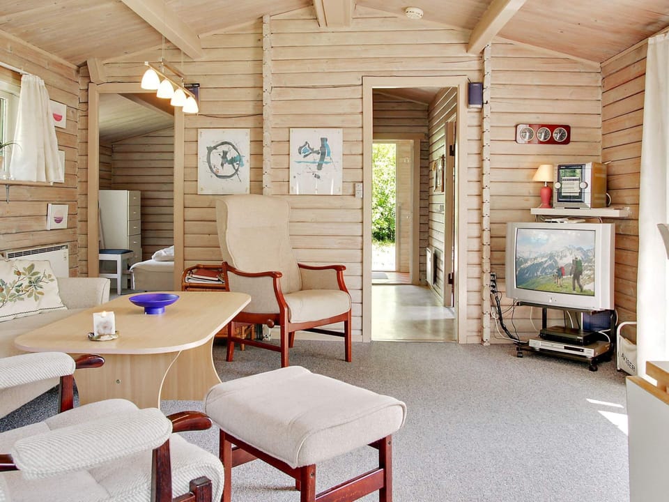 House | Interior