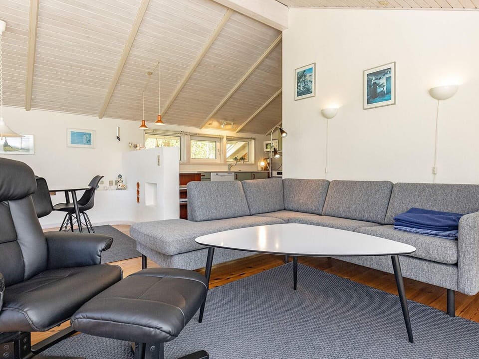 House | Living area