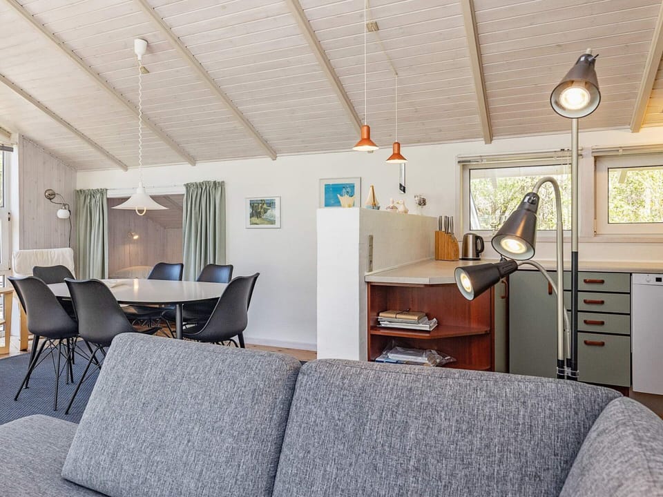 House | Interior