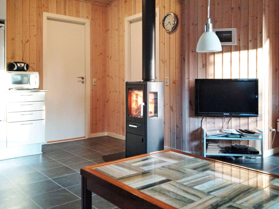 House | Interior