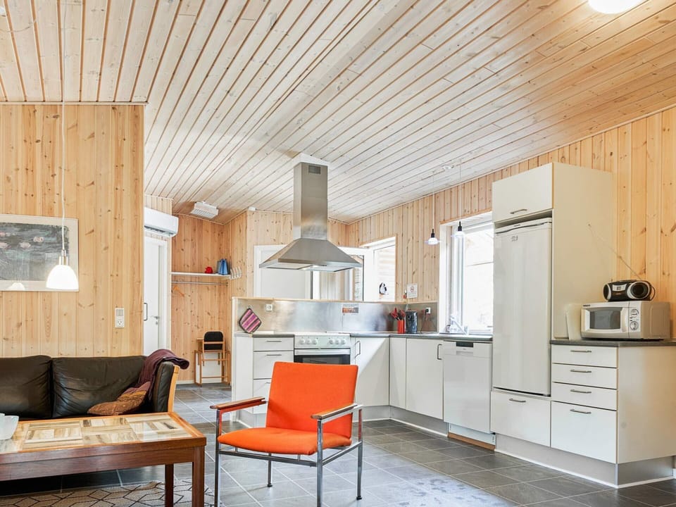 House | Interior