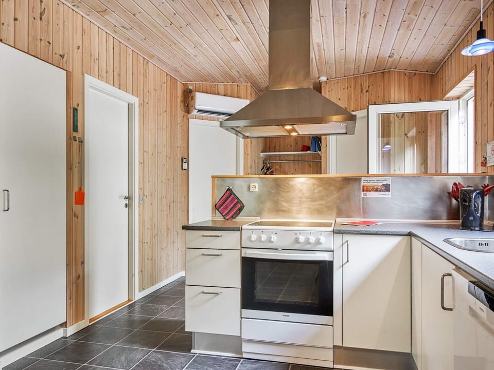 House | Interior