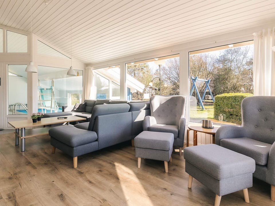 House | Interior