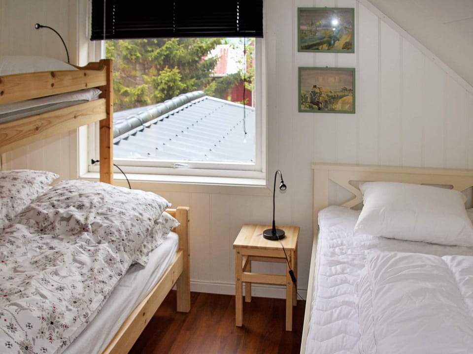 10 Person Holiday Home in Lyngseidet House in Troms Og Finnmark