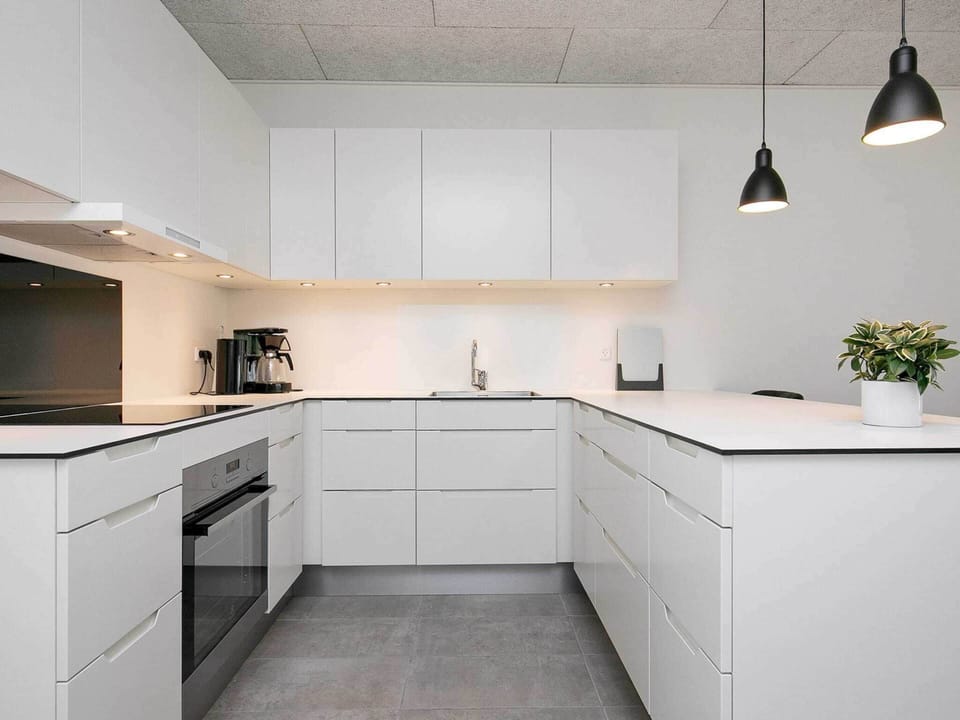 Apartment | Interior