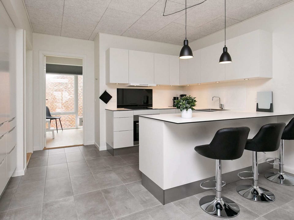 Apartment | Interior