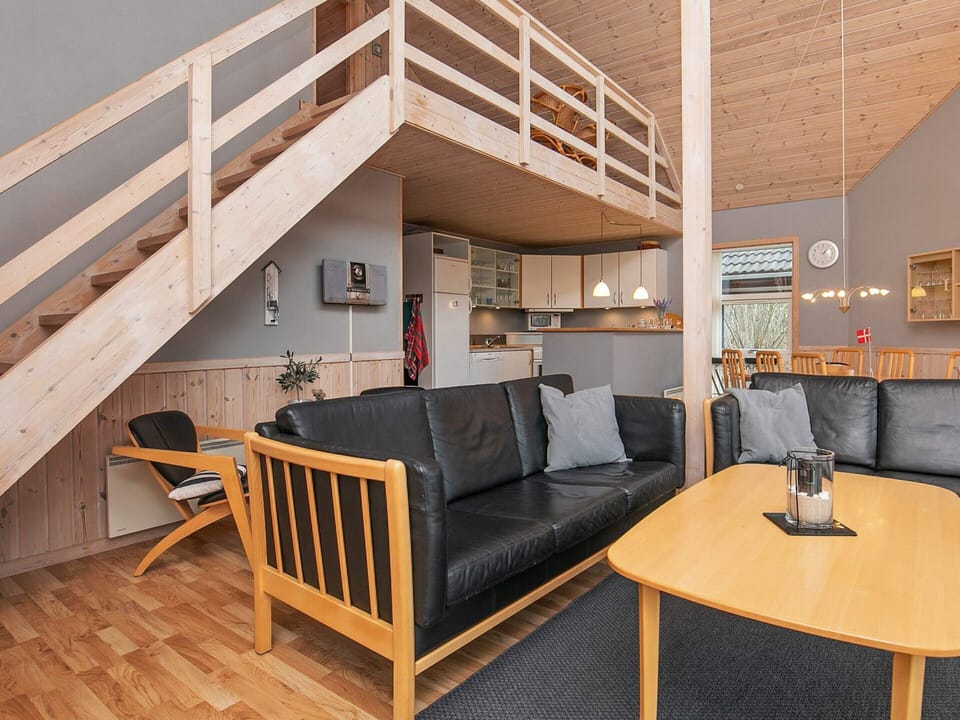 House | Interior