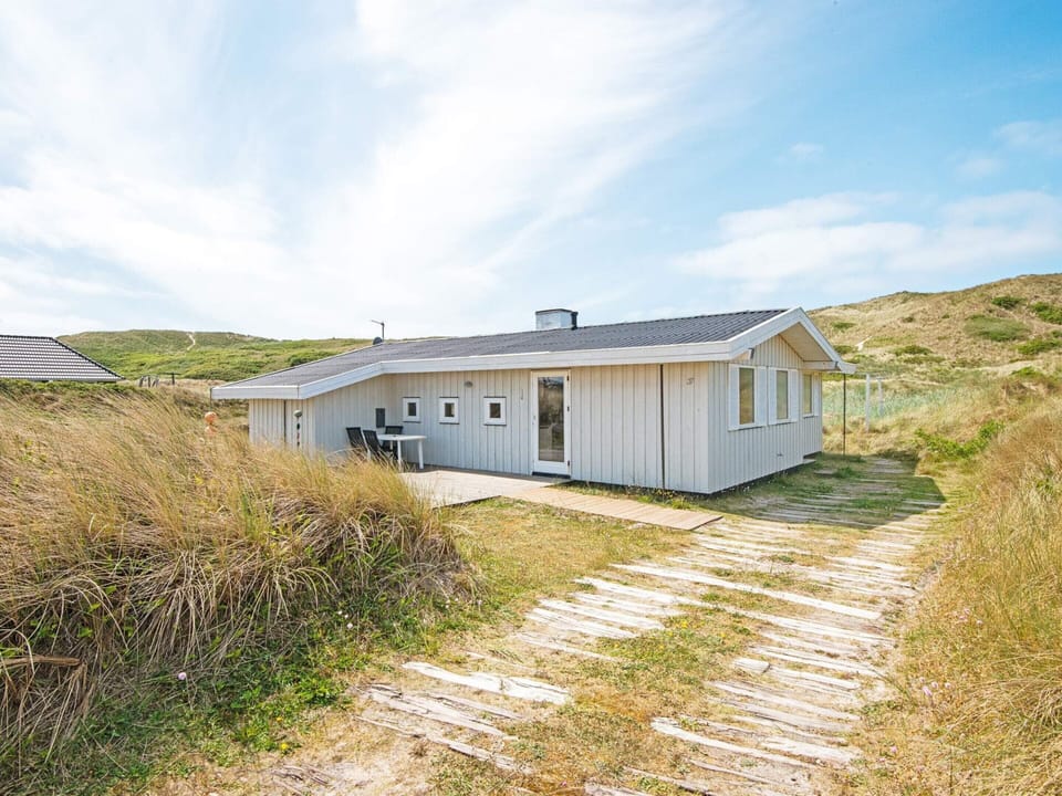 House | View from property