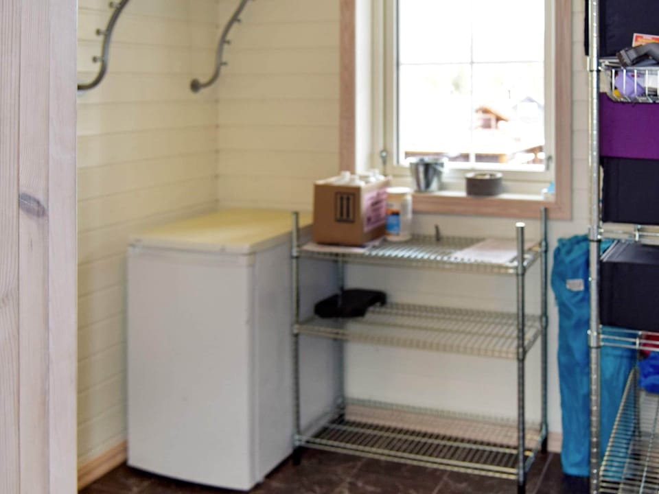 House | Interior