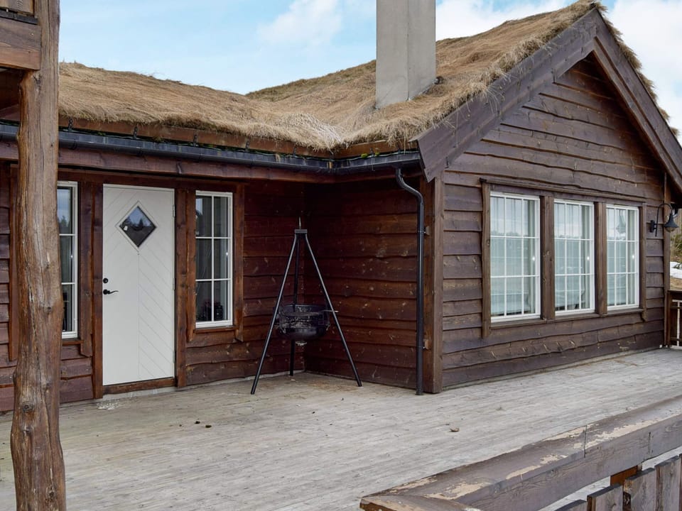 House | Exterior