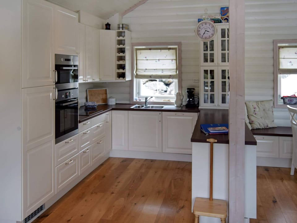 House | Private kitchen