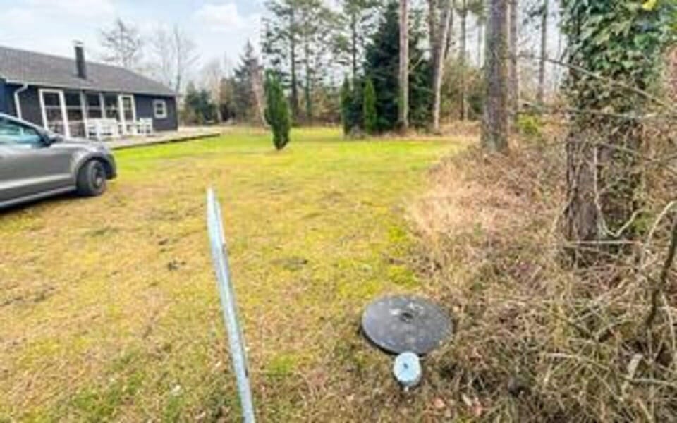 House | Property grounds