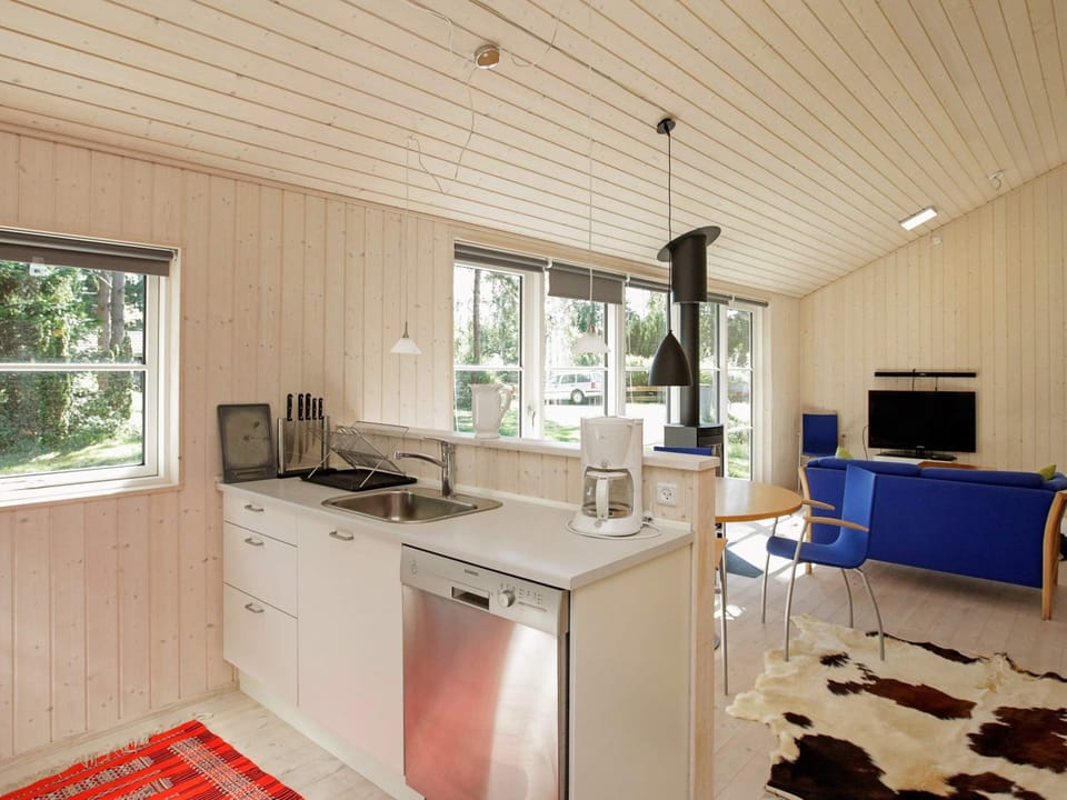 House | Interior