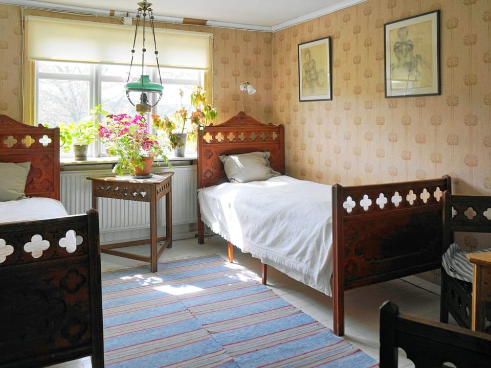 7 Person Holiday Home in Varekil House in Västra Götaland County