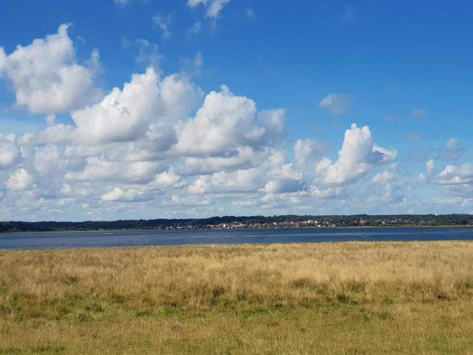House | Water view