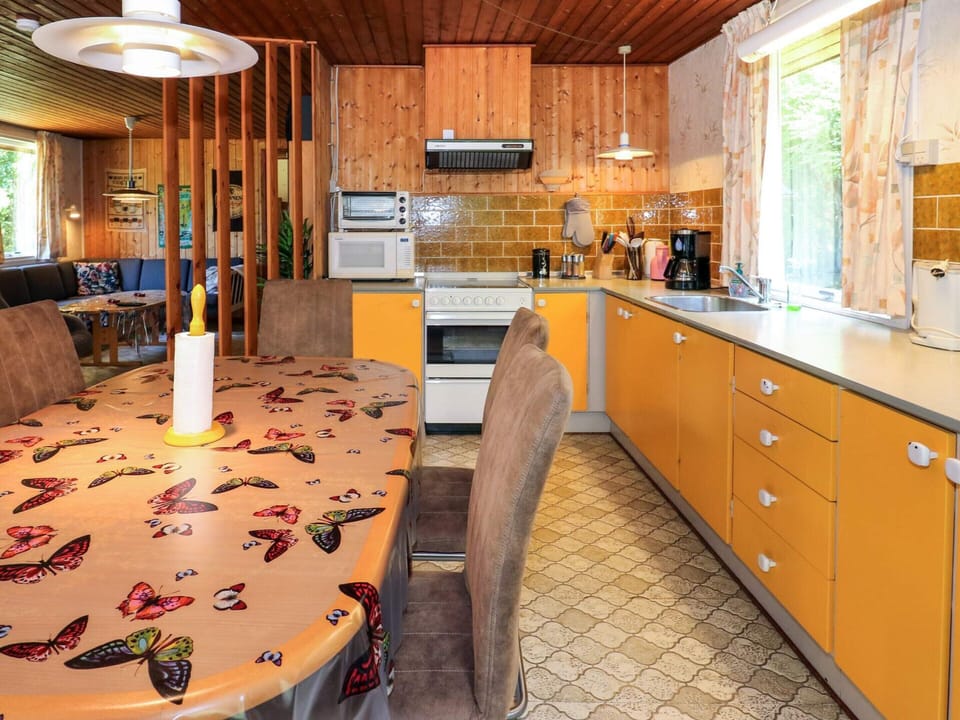 House | Interior