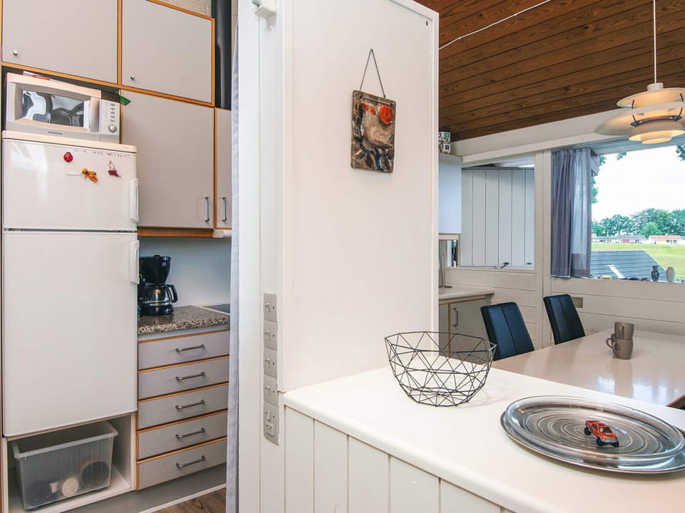 6 Person Holiday Home in Aabenraa House in Region of Southern Denmark