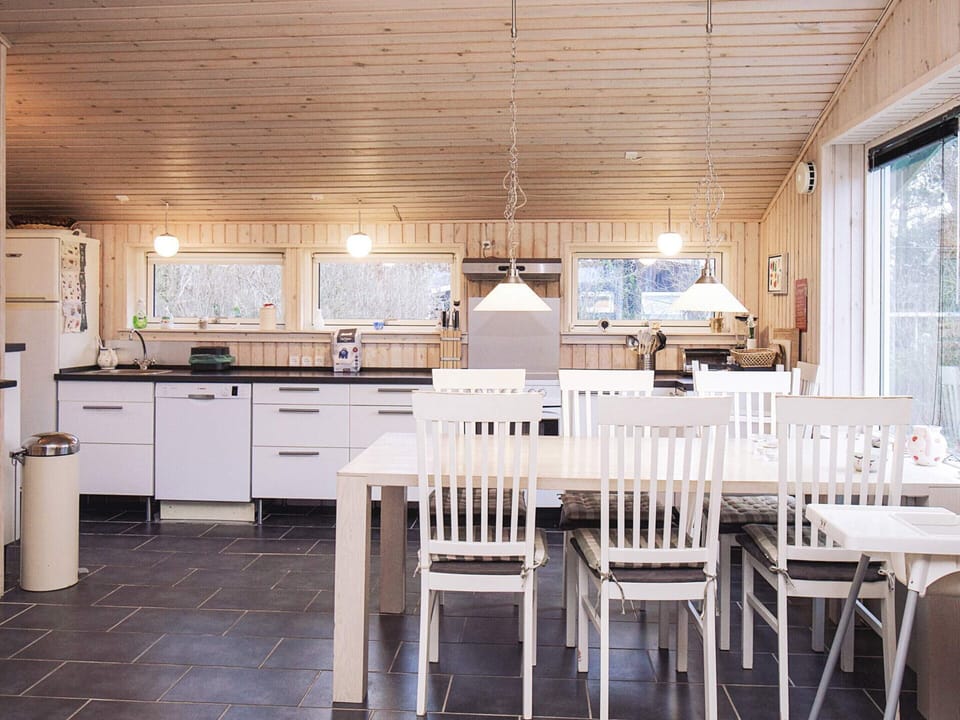 House | Interior