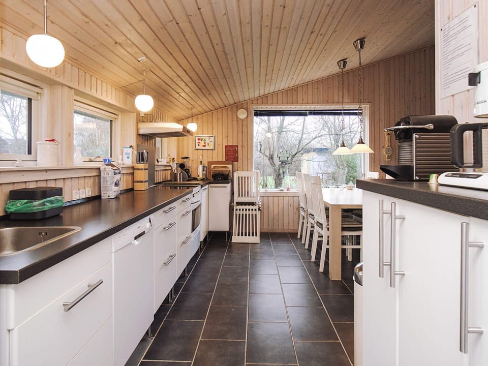 House | Interior