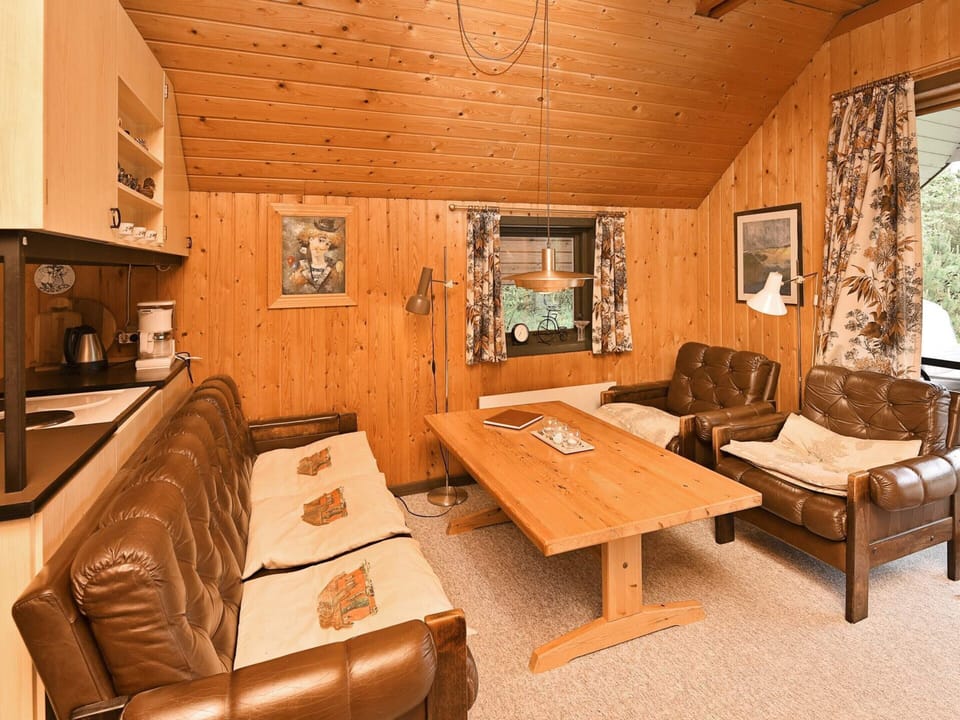 House | Interior