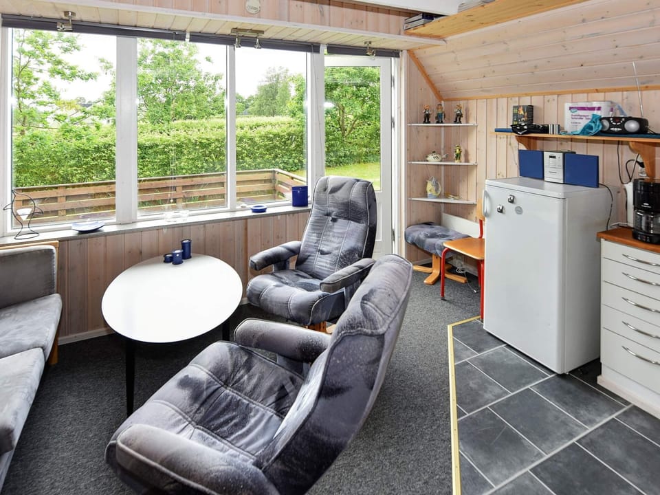 House | Interior