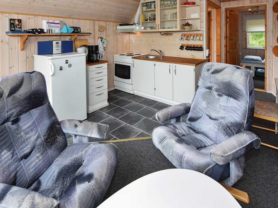 House | Interior