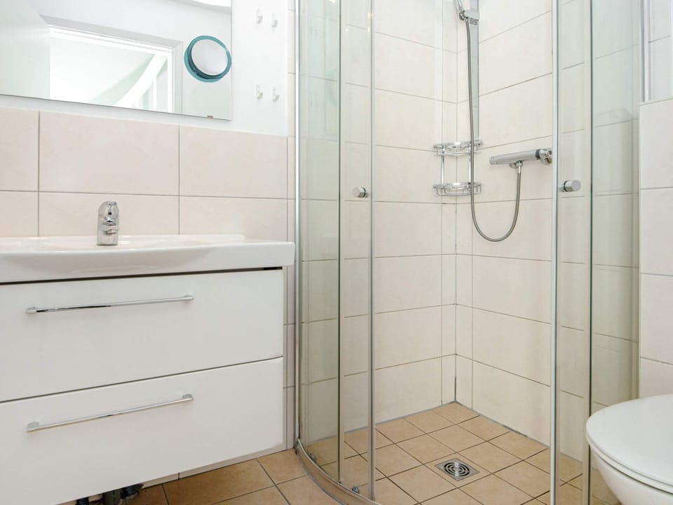 Holiday Home in Wendtorf House in Schleswig-Holstein