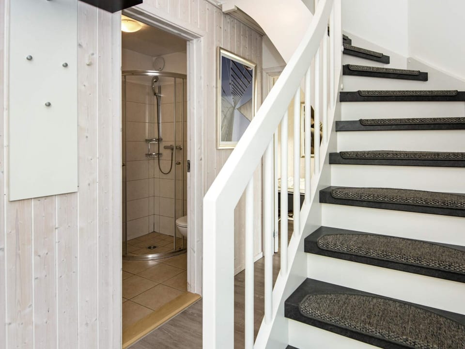 Holiday Home in Wendtorf House in Schleswig-Holstein