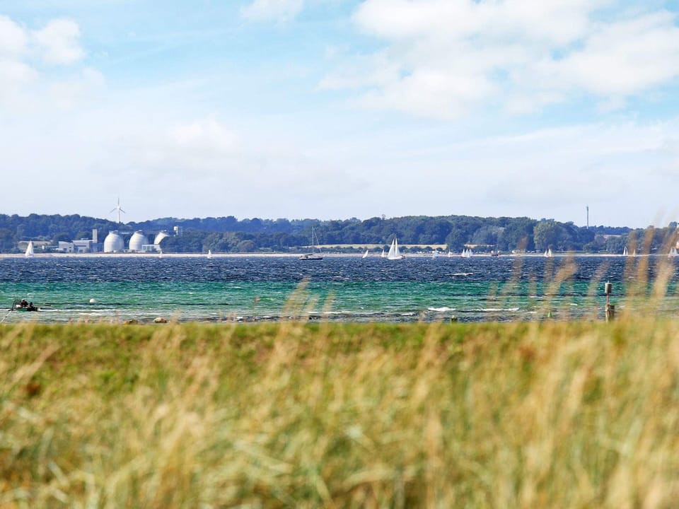 Holiday Home in Wendtorf House in Schleswig-Holstein