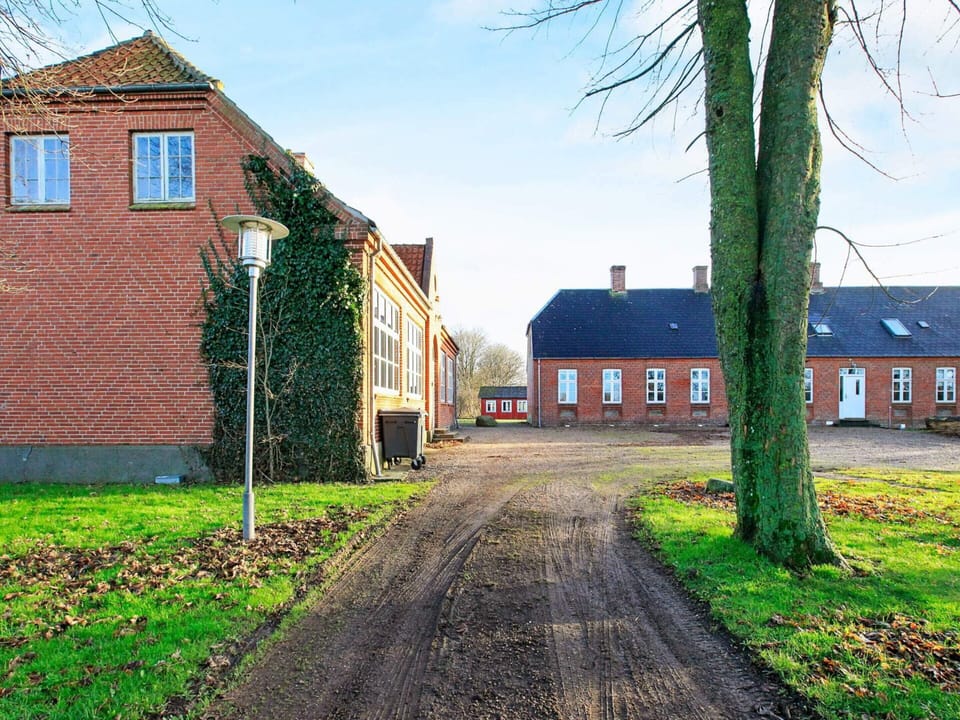House | View from property