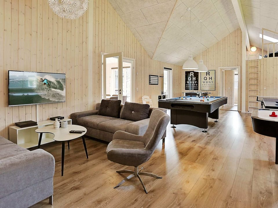House | Interior
