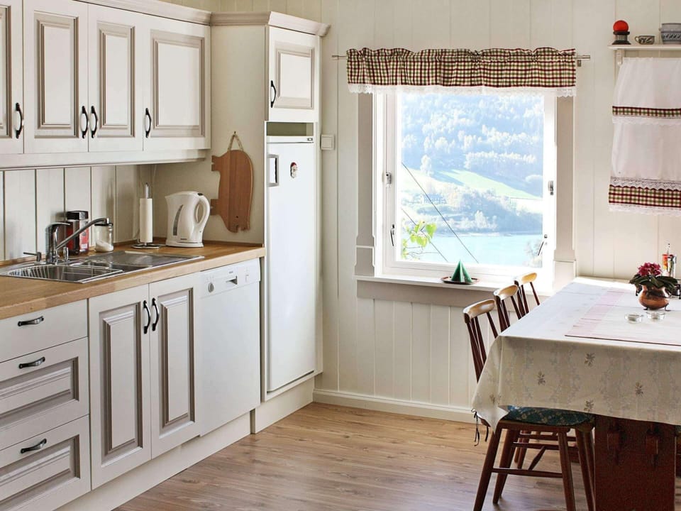 House | Private kitchen