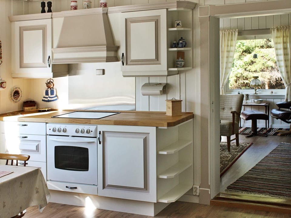 House | Private kitchen