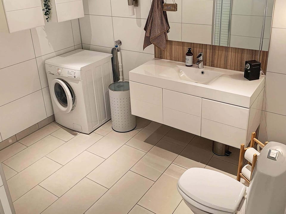 5 Star Holiday Home in Urangsvag House in Rogaland