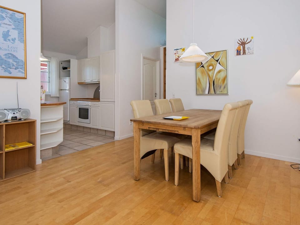 House | Interior
