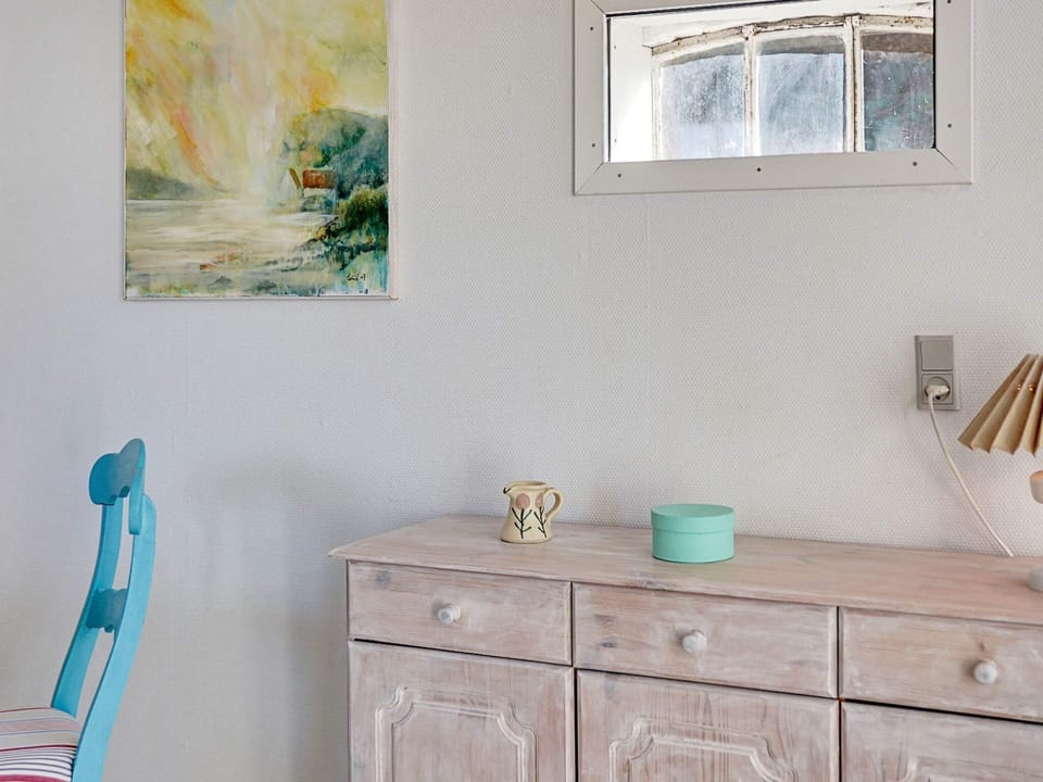 House | Interior