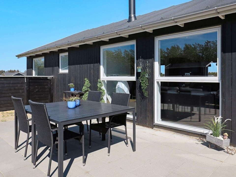 House | View from property