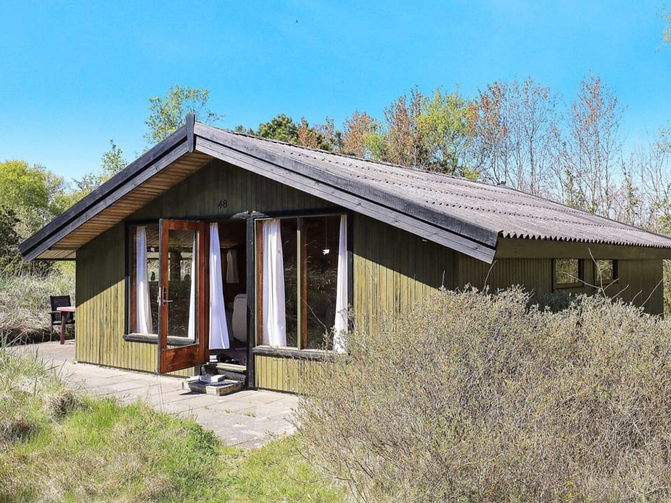 House | Exterior