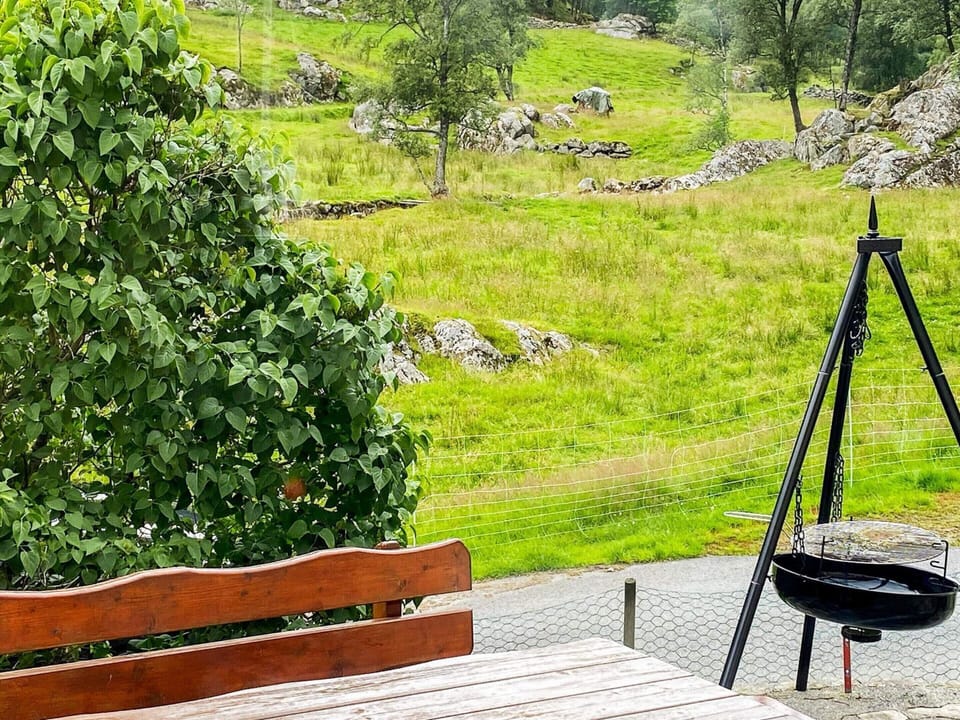House | Outdoor dining