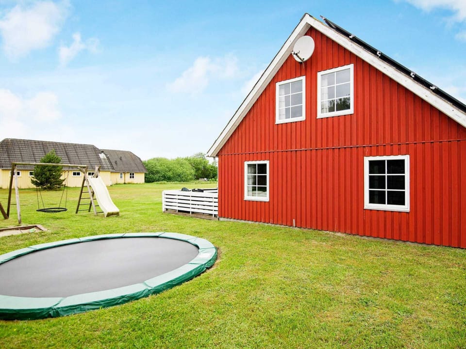 House | View from property