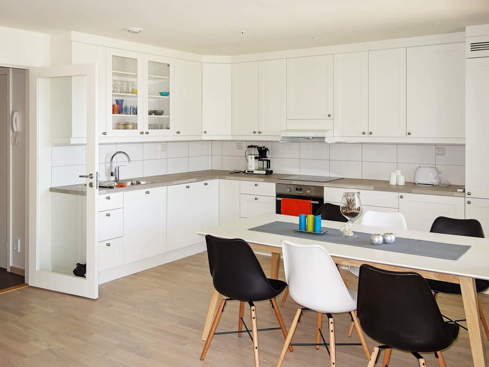 Apartment | Private kitchen