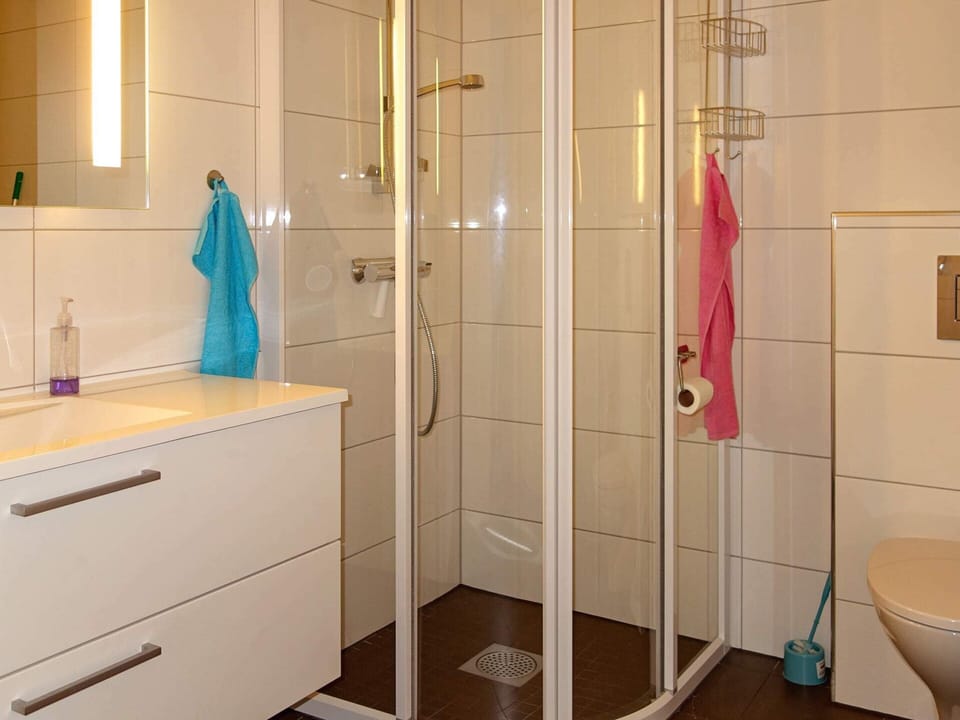 Holiday Home in FÃ¥vang Apartment in Rogaland