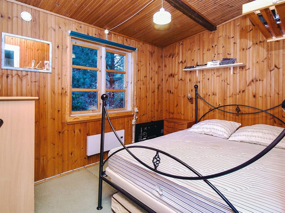 8 Person Holiday Home in Vig House in Zealand