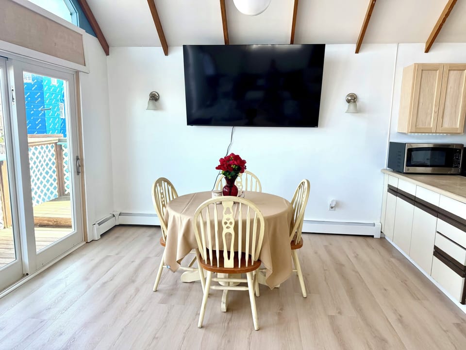 Condo, Ocean View | 2 bedrooms, WiFi (free), individually furnished, bed sheets
